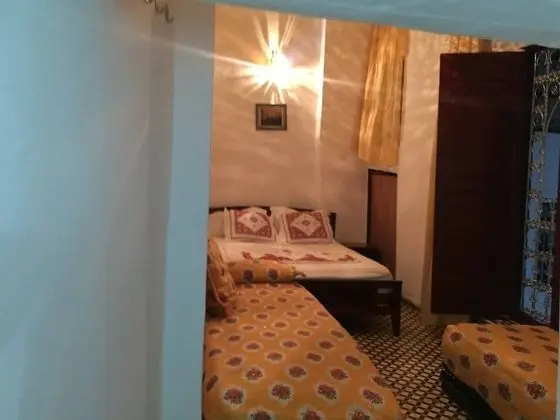 Ev, Birden Çok Yatak Odası, Engellilere Uygun, Teras