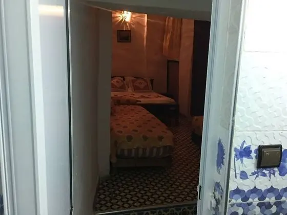 Ev, Birden Çok Yatak Odası, Engellilere Uygun, Teras
