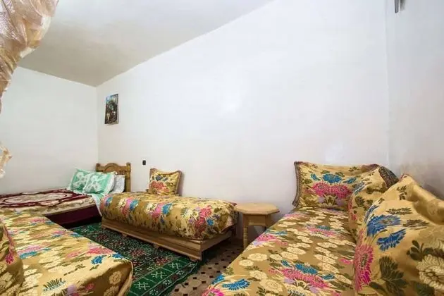 Ev, Birden Çok Yatak Odası, Engellilere Uygun, Teras