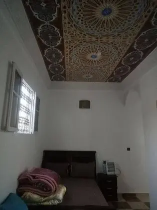 Ev, Birden Çok Yatak Odası, Engellilere Uygun, Teras