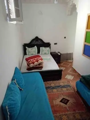 Ev, Birden Çok Yatak Odası, Engellilere Uygun, Teras