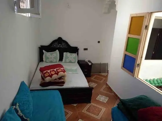 Ev, Birden Çok Yatak Odası, Engellilere Uygun, Teras