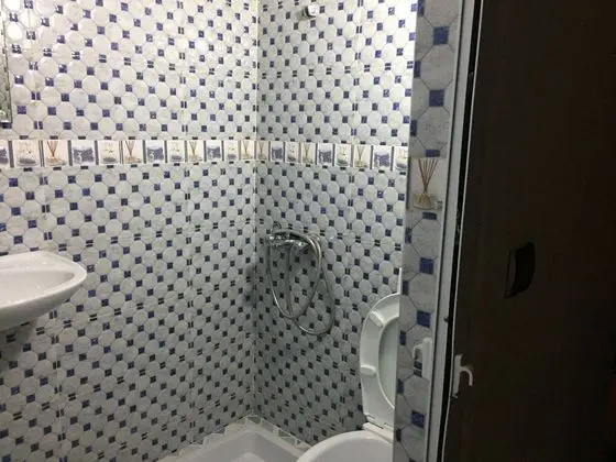 Ev, Birden Çok Yatak Odası, Engellilere Uygun, Teras