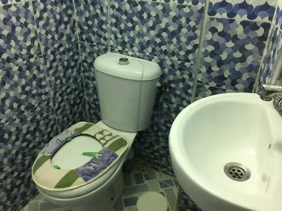 Ev, Birden Çok Yatak Odası, Engellilere Uygun, Teras