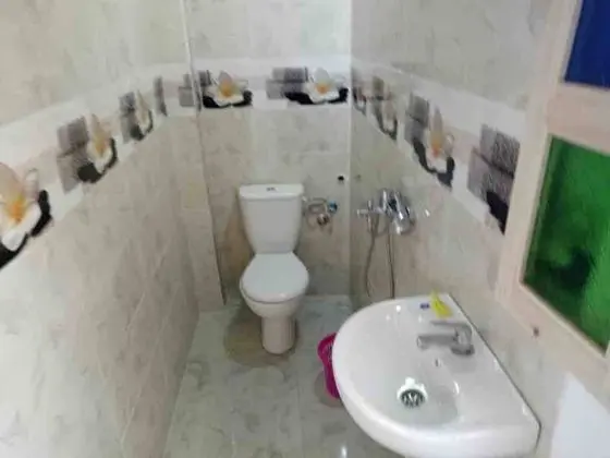 Ev, Birden Çok Yatak Odası, Engellilere Uygun, Teras