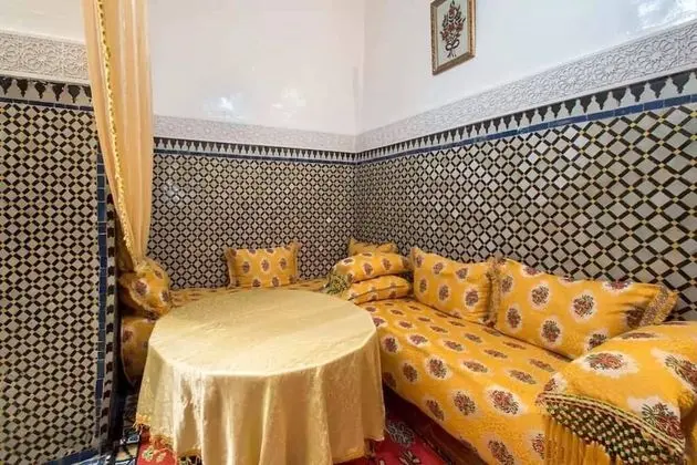 Ev, Birden Çok Yatak Odası, Engellilere Uygun, Teras