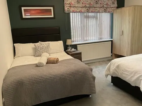Oda, 1 Yatak Odası