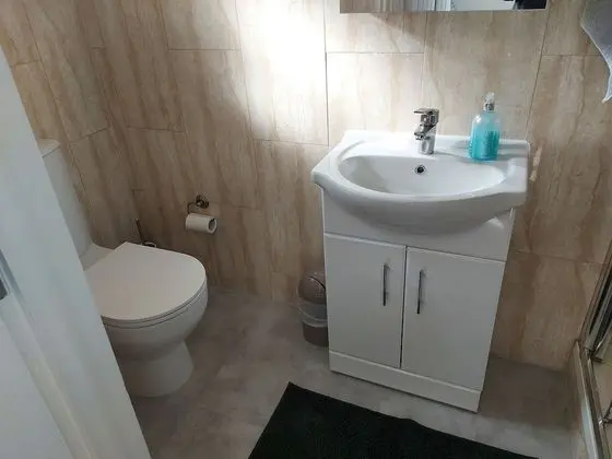 Oda, 1 Yatak Odası