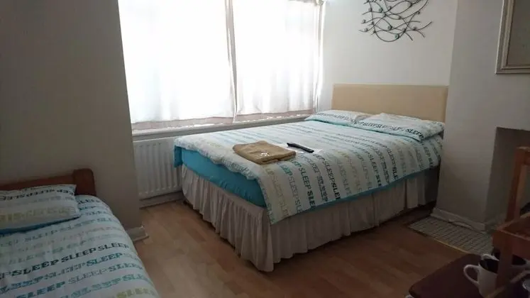 Oda, 1 Yatak Odası