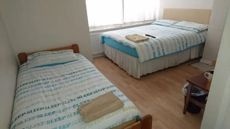 Oda, 1 Yatak Odası