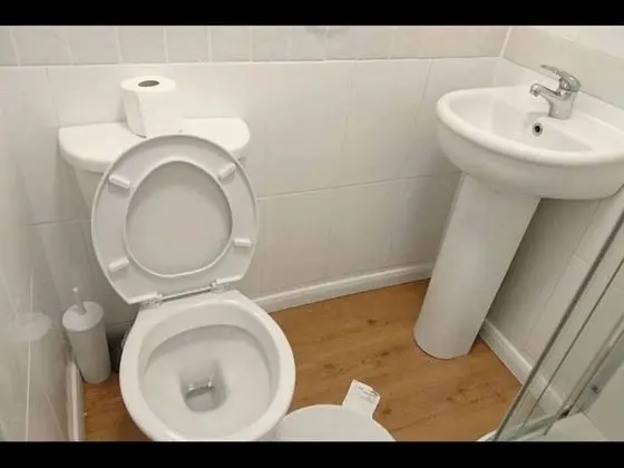 Oda, 1 Yatak Odası
