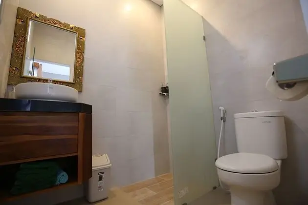 Villa, 2 Yatak Odası