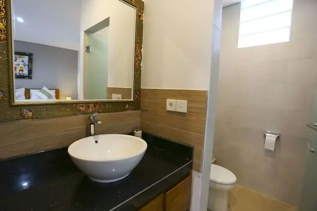 Villa, 2 Yatak Odası