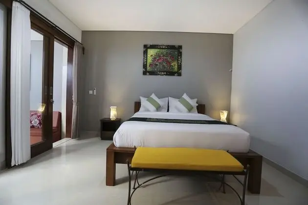 Villa, 3 Yatak Odası