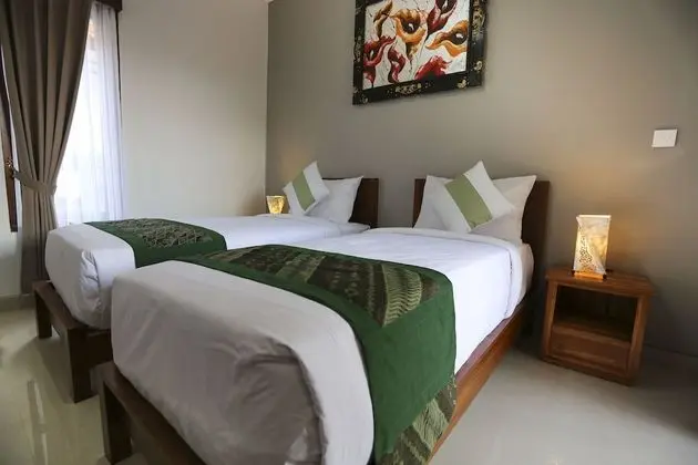 Villa, 3 Yatak Odası