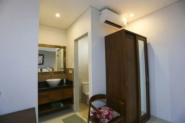 Villa, 3 Yatak Odası