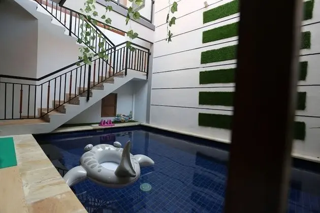 Villa, 3 Yatak Odası