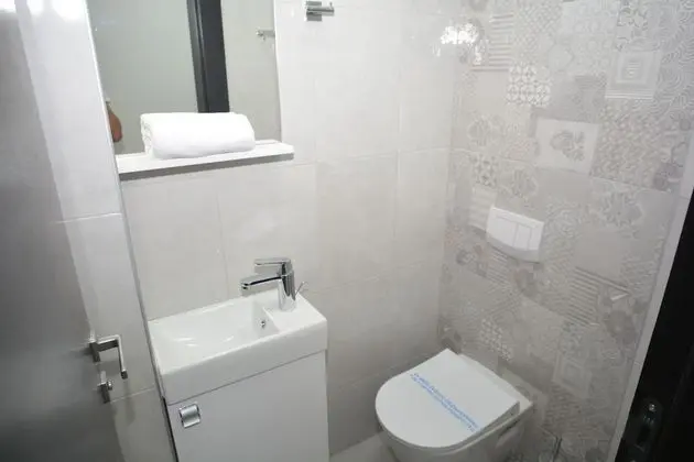 Family Apart Daire, 2 Yatak Odası