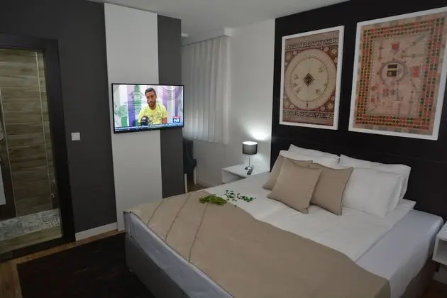 Luxury Apart Daire, 3 Yatak Odası