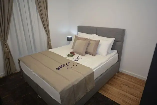 Luxury Apart Daire, 3 Yatak Odası