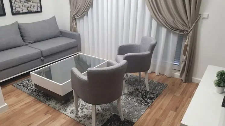 Luxury Apart Daire, 3 Yatak Odası