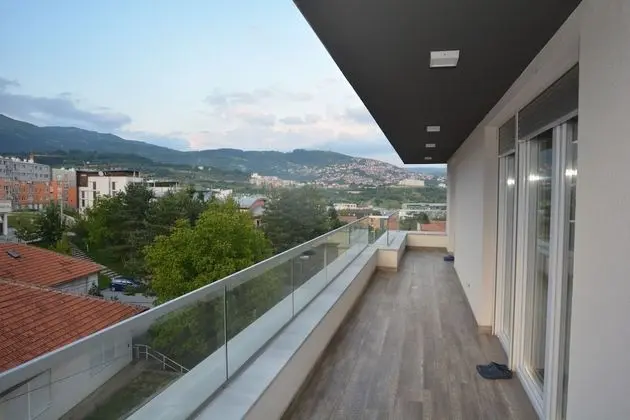 Luxury Apart Daire, 3 Yatak Odası