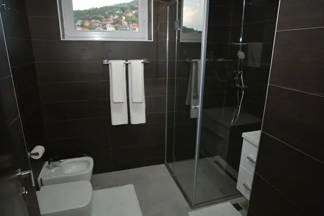 Luxury Apart Daire, 3 Yatak Odası