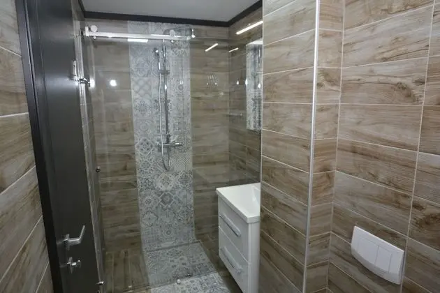 Luxury Apart Daire, 3 Yatak Odası