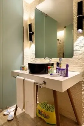 Family Selection Junior Suite Beachside Ocean View - 2 KIDS FREE