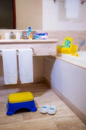 Banyo imkân ve özellikleri