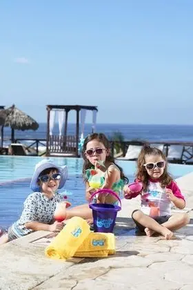 Junior Süit, Bahçe Manzaralı (Family Selection)