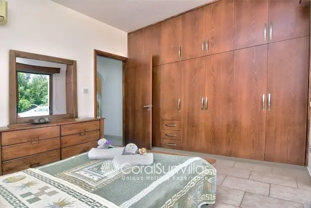 Villa, 4 Yatak Odası, Sigara İçilebilir, Balkon