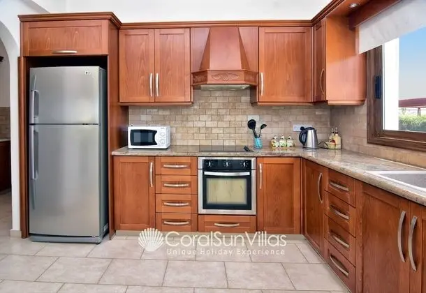 Villa, 4 Yatak Odası, Sigara İçilebilir, Balkon