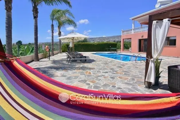 Villa, 4 Yatak Odası, Sigara İçilebilir, Balkon