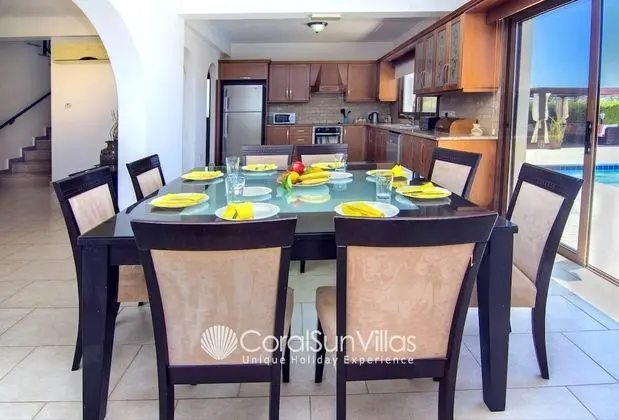 Villa, 4 Yatak Odası, Sigara İçilebilir, Balkon