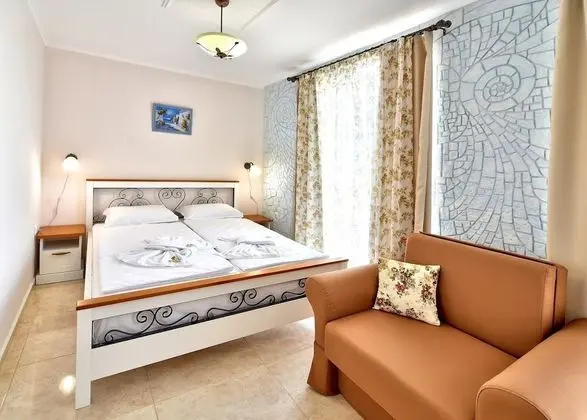 Deluxe Stüdyo, Deniz Manzaralı