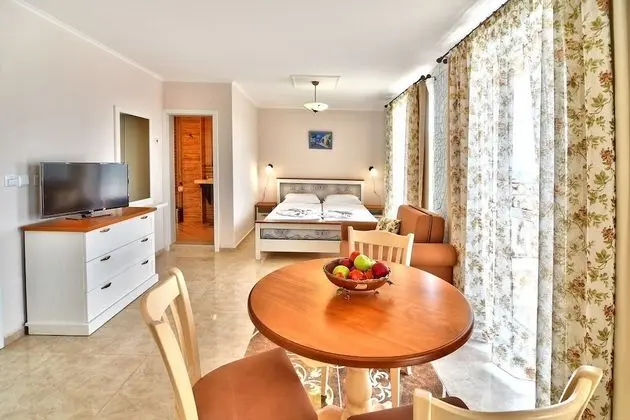 Deluxe Stüdyo, Deniz Manzaralı