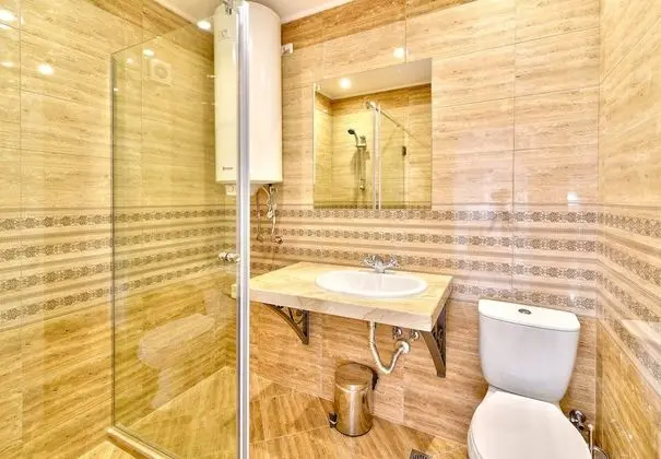 Deluxe Stüdyo, Deniz Manzaralı