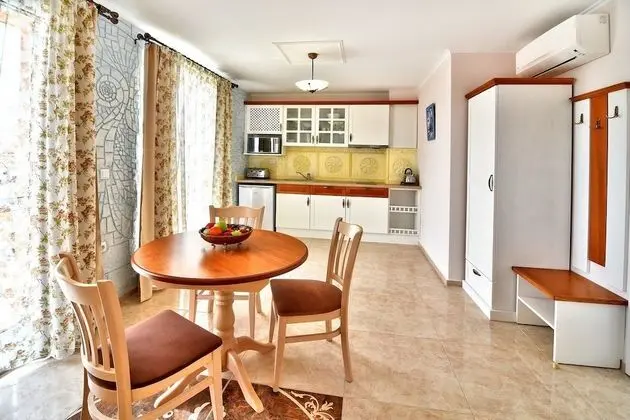 Luxury Stüdyo