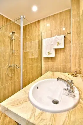 Luxury Stüdyo