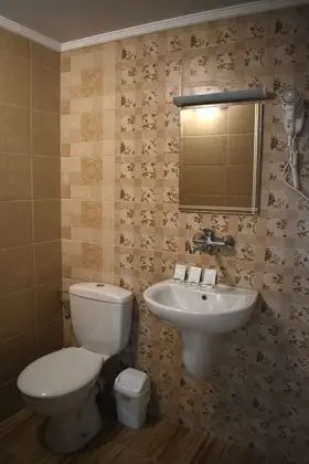 Classic Tek Büyük veya İki Ayrı Yataklı Oda
