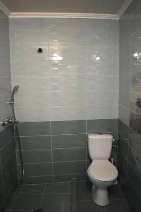 Classic Tek Büyük veya İki Ayrı Yataklı Oda