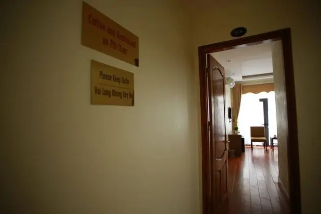 Üç Kişilik Oda, Birden Çok Yatak