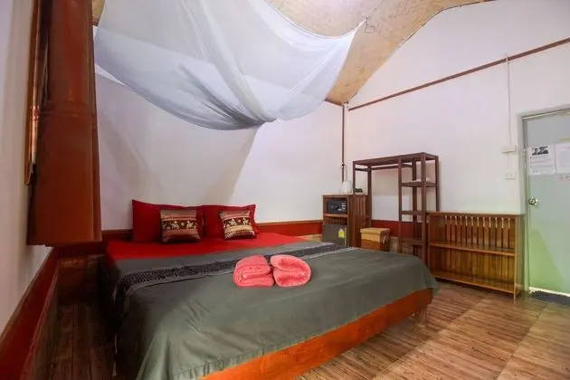 Standard Bungalow
