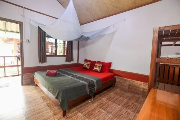 Standard Bungalow