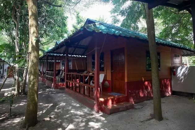 Standard Bungalow