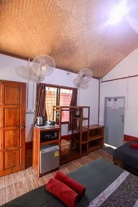 Standard Bungalow