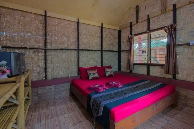 Standard Bungalow
