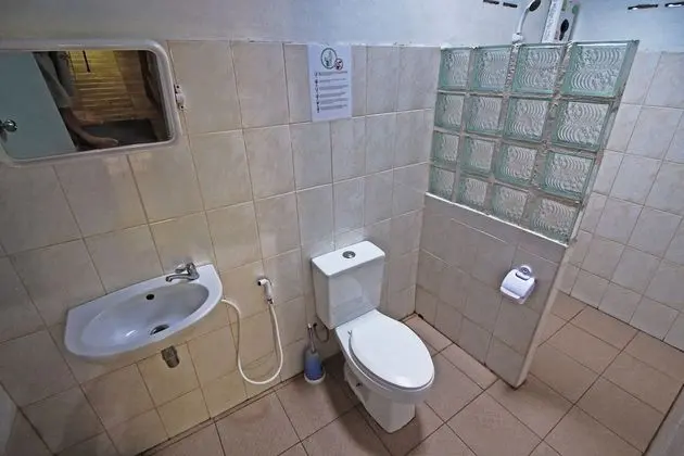 Standard Bungalow