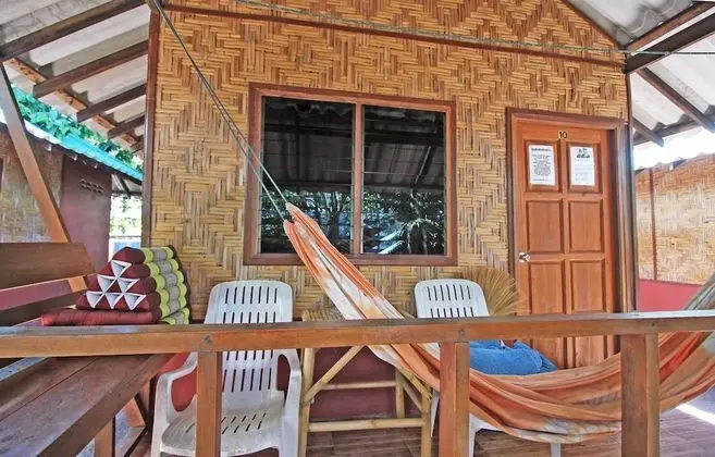 Standard Bungalow